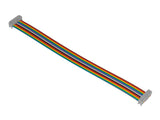 Ribbon Cable - Nuclear Gauge