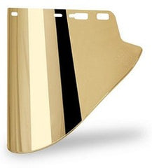 Face Shield High Heat 1800°F