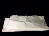 10oz Cotton Duck Sample Bag