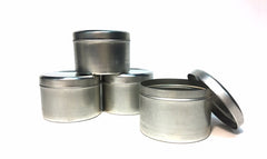 5-Pound, 6.0 in. x 5.0 in. 2000-Gram Mix Curing Can, (Ink/Gill Can)