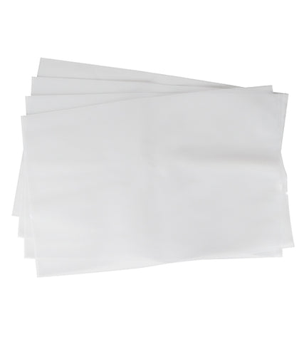 Plastic Sample Bags
