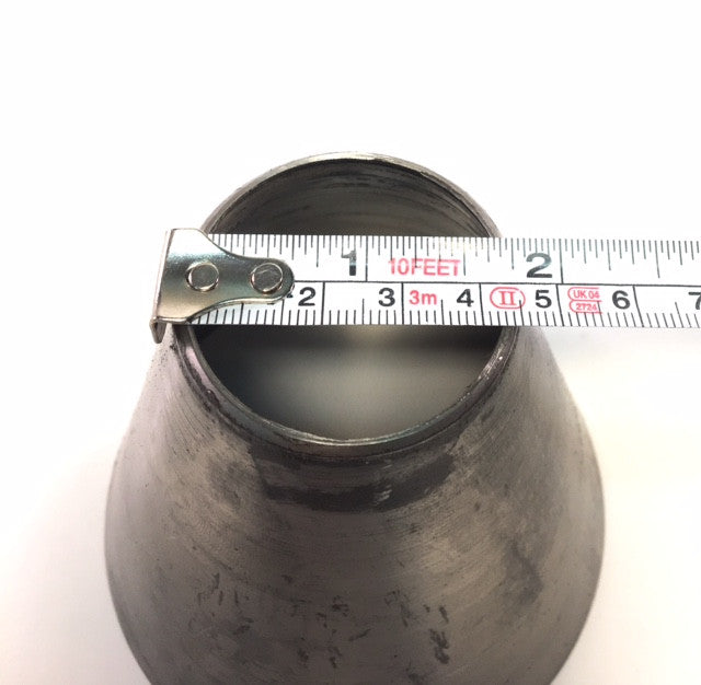 Cone for Fine Aggregate