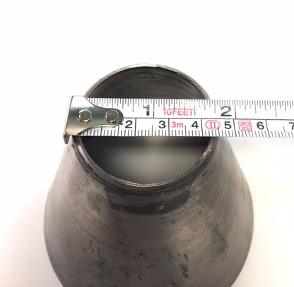 Cone for Fine Aggregate