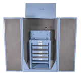 TS/TM Sound Enclosure