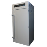 28-Cubic Ft Sheldon Forced Air Oven w/ 6 Shelves