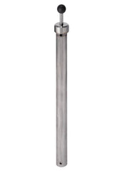 Soil Compaction Hammer, 5.50-Pound