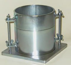 4" Proctor Compaction Mold - Standard
