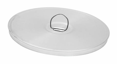 8" Sieves - Full Height - Stainless Steel Frame & Mesh