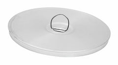 8" Sieves - Full Height - Stainless Steel Frame & Mesh
