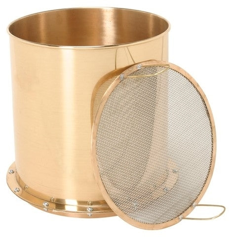 Corps. of Engineers Wash Assembly