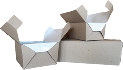 Silicone Coated Sample Box - 10 lb. capacity | HMA Lab Supply