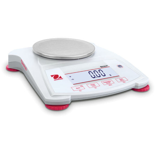 Ohaus - Scout SPX Portable Balance