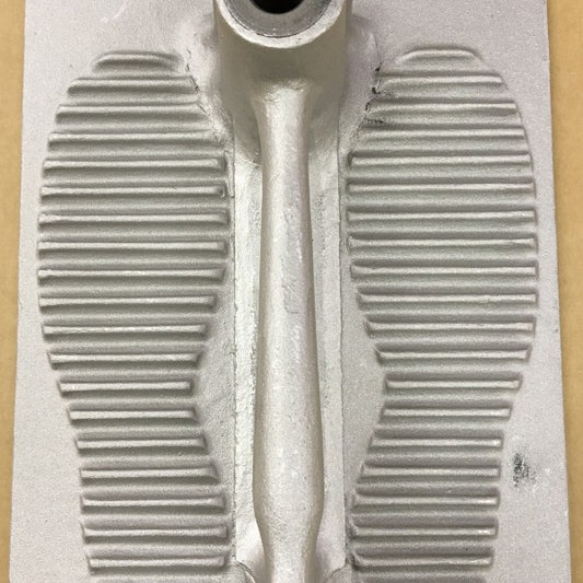 CPN Guideplate w/ Handle