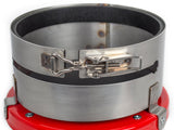 Clamping Ring Upgrade - DISCONTINUED - See VA-2001
