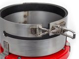 Clamping Ring Upgrade - DISCONTINUED - See VA-2001