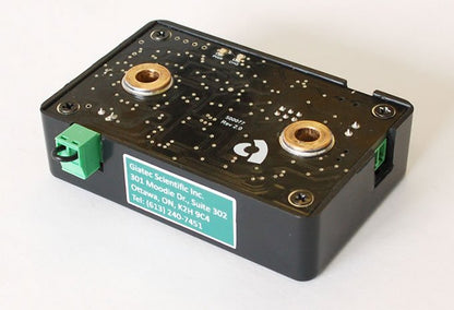 SmartBox™ Wireless Concrete Resistivity