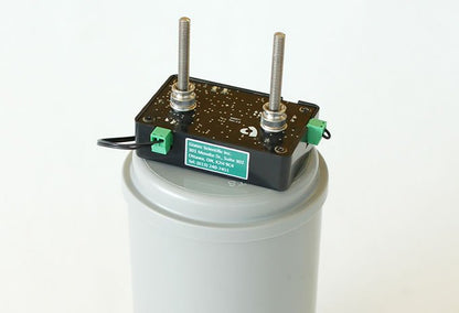 SmartBox™ Wireless Concrete Resistivity