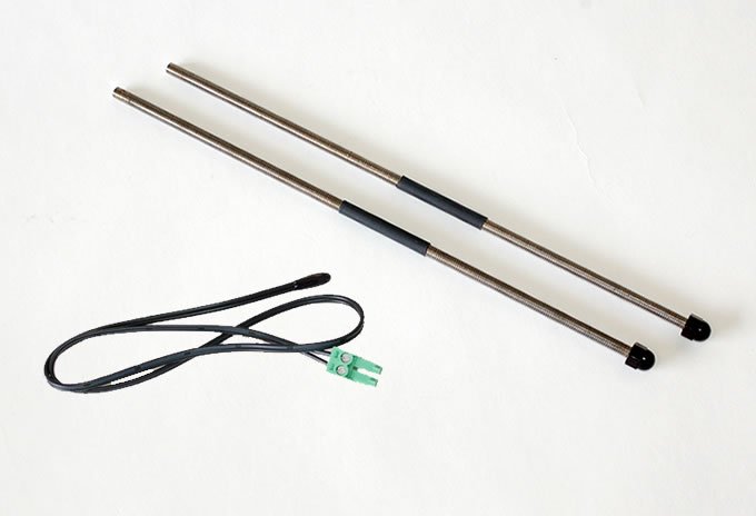 SmartBox™ Wireless Concrete Resistivity