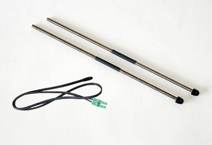 SmartBox™ Wireless Concrete Resistivity