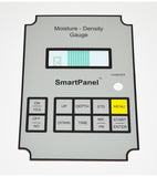 3411 SmartPanel Overlay