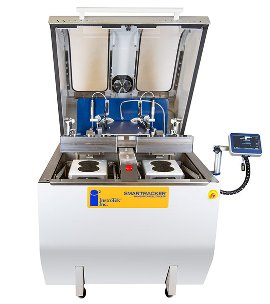 SmarTracker - Hamburg Wheel Tracker