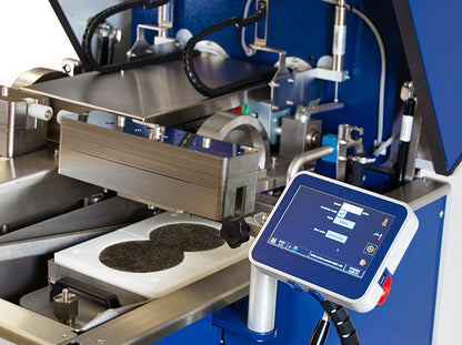 SmarTracker - Hamburg Wheel Tracker