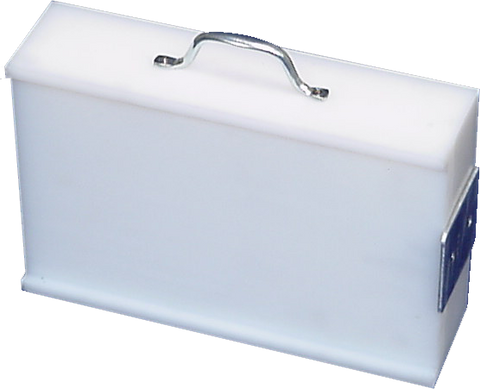Standard Block for Nuclear Density Gauge