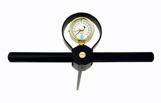 Static Cone Penetrometer