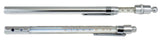 Accu-Safe Non-Mercury Pocket Armour Thermometer w/ Open Case..6.5" Long ..Range -30 to 120°F x 2°F