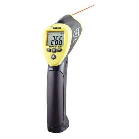 Infrared Traceable Thermometer Gun