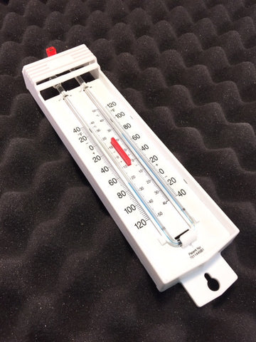 Max | Min Thermometer