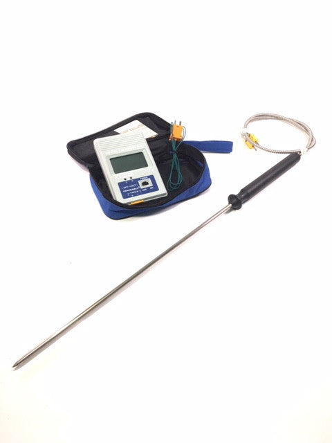 Truck Temperature Kit