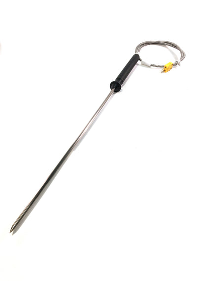 Truck Sticker Probe, 12-inch - K Type