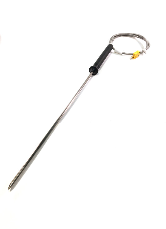 Truck Sticker Probe, 12-inch - K Type