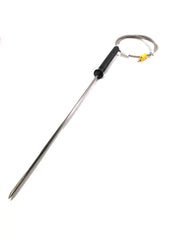 Truck Sticker Probe, 12" Type K