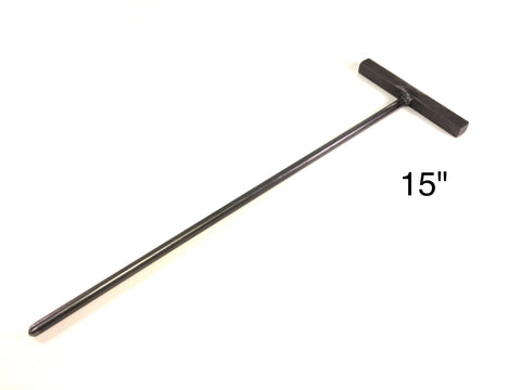 Truck Penetrator with T-Handle 15"
