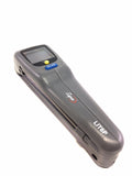 Infrared Thermometer with Folding Probe & Holster Case, -4°F to 518°F x 0.1°F