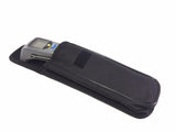 Infrared Thermometer with Folding Probe & Holster Case, -4°F to 518°F x 0.1°F