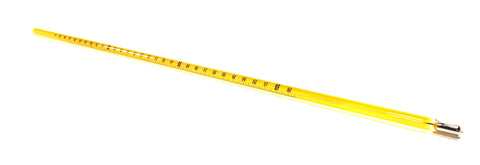Glass Mercury 15" Thermometer, 30 - 400°F x 1.0° - Available With or Without NIST Certificate