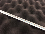 ASTM 17F Non-Mercury Thermometer, 66-80°F