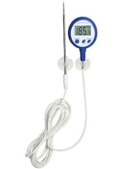 Traceable Precision Lollipop Waterproof Thermometer