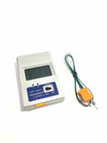 K-Type Pocket-Size °F Thermometer, Traceable