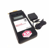 Digital Absolute Pressure Gauge with NIST Traceable Calibration Certificate