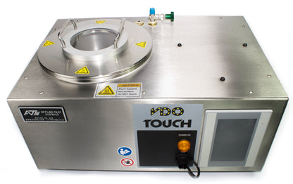 Vacuum Degassing Oven (VDO Touch)
