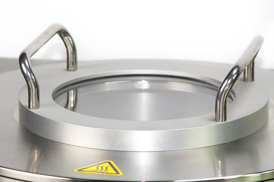 Vacuum Degassing Oven (VDO Touch)