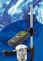 Hand-Held Viscotester Viscometer