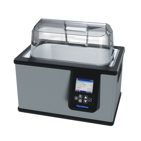 5-Liter Constant Temperature Water Bath, 120-Volt 60Hz