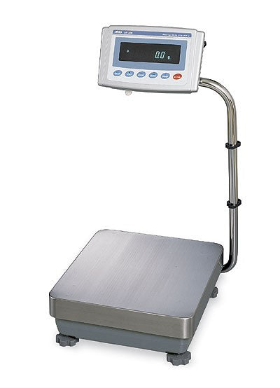 A&D GP Series Precision Scales - Available in Different Capacities