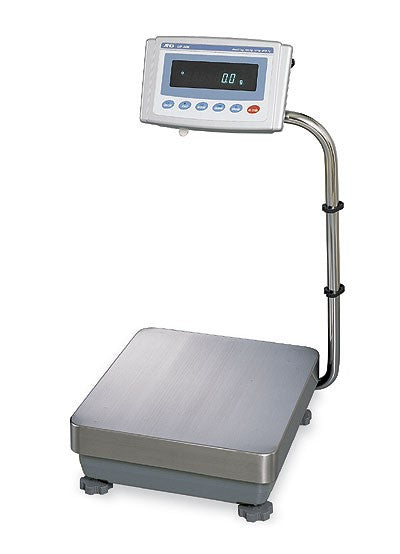 A&D GP Series Precision Scales - Available in Different Capacities ...