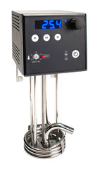 Immersion Heater / Circulator